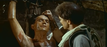 Caesar Against the Pirates (1962) 