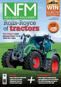 New Farm Machinery - Issue 26