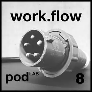«Episode 8: Få ting gjort - i teori og praksis» by Anders Høeg Nissen,podLAB