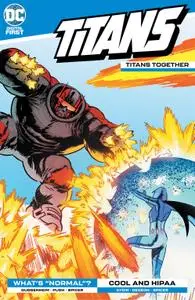 Titans-Titans Together 003 2020 digital Son of Ultron