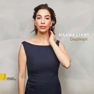 Naama Liany - Daydream (2023) [Official Digital Download 24/96]