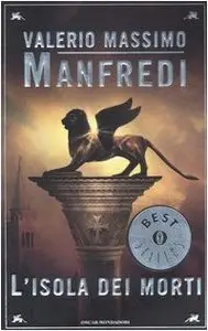 L'isola dei morti di Valerio M. Manfredi
