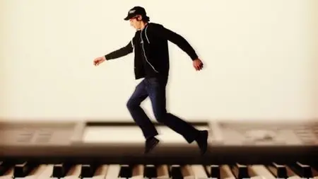 Udemy - Piano Finger Exercises