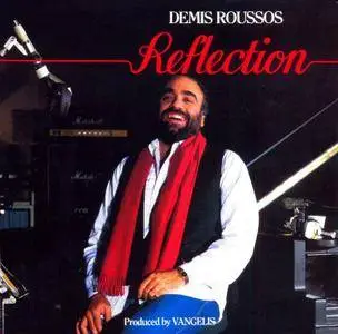 Demis Roussos - Complete: 28 Original Albums (2016)