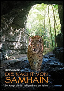 Die Nacht von Samhain: Der Kampf um den heiligen Bund der Kelten - Thomas Faltin