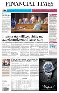Financial Times USA - 29 June 2023