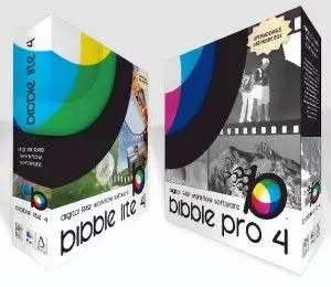 Bibble Labs Bibble Pro ver. 4.9
