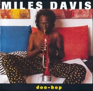 Miles Davis - Doo-Bop (1991)