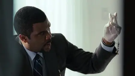 Alex Cross (2012)