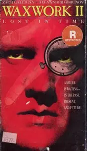 Waxwork II: Lost in Time (1992) 