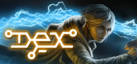 Dex (2015)