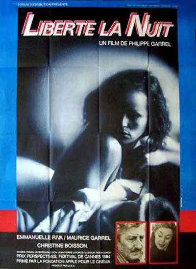 Liberté, la Nuit (1983) Repost