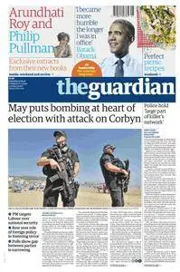 The Guardian  May 27 2017