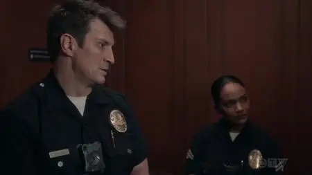 The Rookie S03E06