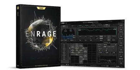 Boom Library Enrage v1.4.0