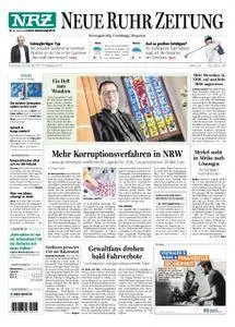 NRZ Neue Rhein Zeitung Moers - 30. November 2017