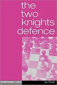 Two Knights Defence