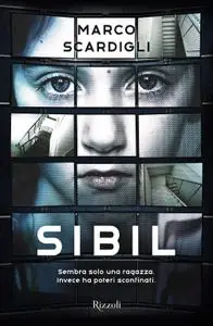 Marco Scardigli - Sibil