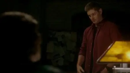 Supernatural S14E11