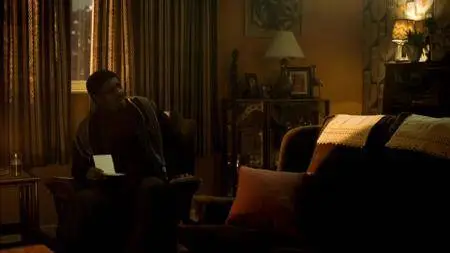 In the Long Run S01E05