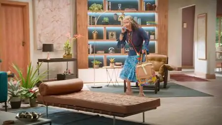 Smother-In-Law S01E04