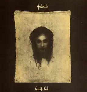 Andwella - Worlds End (Reflection 1970) 24-bit/96kHz Vinyl Rip