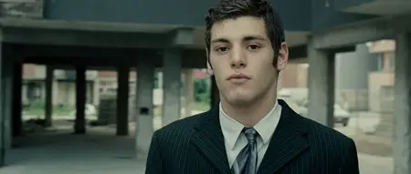 Tatanka (2011)