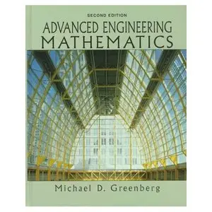 Advanced Engineering Mathematics, 2nd Edition (repost)