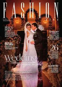 Fashion News Magazine - Nº 1, 2016