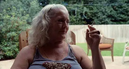 Krisha (2015)