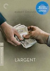 L'argent (1983) Money [The Criterion Collection]