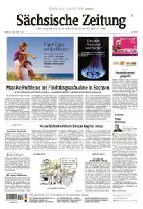 Sächsische Zeitung – 06. Mai 2022