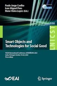 Smart Objects and Technologies for Social Good