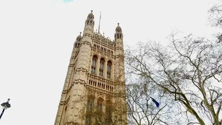 CH5. - Royal Doctors: Treating the Monarchy (2024)