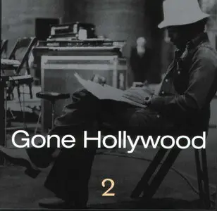 The Musical Biography of Quincy Jones - Gone Hollywood vol. 2  (2001)