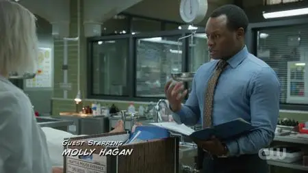 iZombie S05E09