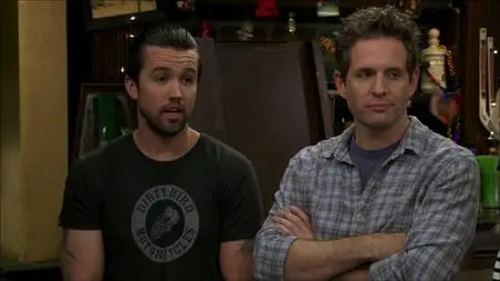 It's Always Sunny in Philadelphia S10E04