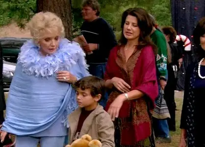 Un Noël pour l'éternité (2006)