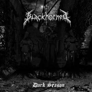Blackhorned - Dark Season (2010) 