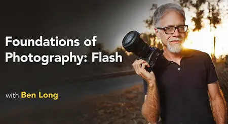 Foundations of Photography: Flash