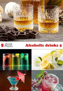 Photos - Alcoholic drinks 5