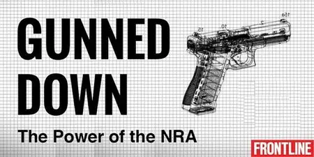 PBS Frontline - Gunned Down: The Power of the NRA (2015)