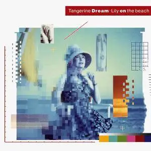 Tangerine Dream - Lily On The Beach (1989) (Repost)