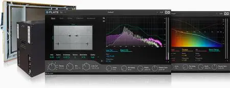 UVI Plate v1.0.4 WiN