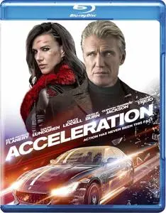 Acceleration (2019)