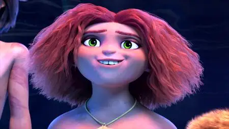 The Croods: Family Tree S03E05