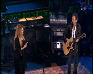 Lindsey Buckingham & Stevie Nicks - In Concert (2007)