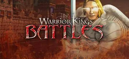 Warrior Kings: Battles (2003)