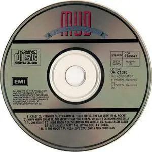 Mud - Let's Have A Party: The Best Of Mud (1990)