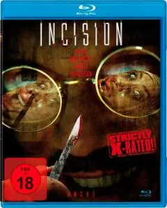 Incision (2020)